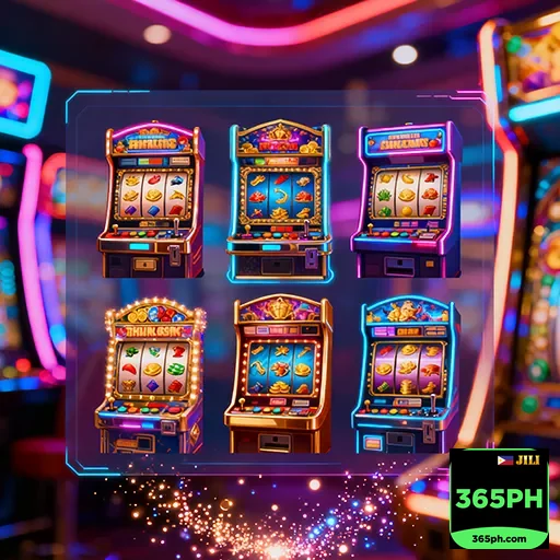 Excited players enjoying live casino games at 365ph