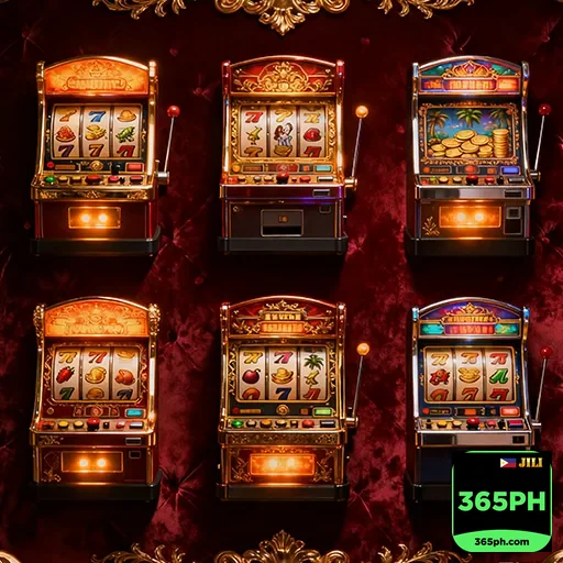 VIP players enjoying live gaming at 365ph casino