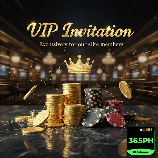365ph vip invitation chips 3